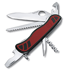 N Victorinox FORESTER ONE HAND