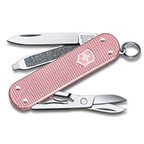 N Victorinox Classic SD Alox Colors, Cotton Candy