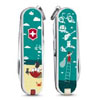 Nôž Victorinox limitovaná edícia Dream Big Nôž Victorinox limitovaná edícia Dream Big