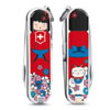 Nôž Victorinox limitovaná edícia Kokeshi Nôž Victorinox limitovaná edícia Kokeshi