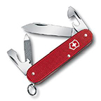 Nôž Victorinox CADET ALOX 2018 Nôž Victorinox CADET ALOX 2018