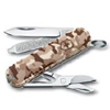 N Victorinox Classic, bovo-hned, kamufl - POSLEDN KUS