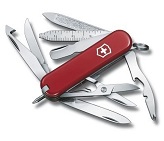N Victorinox MiniChamp