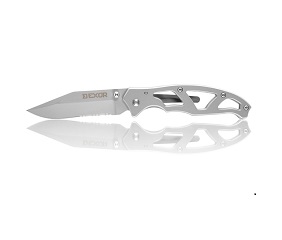 Skladac� n�� Delphin EXOR