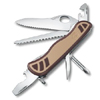 Nôž VICTORINOX Trailmaster, béžovo-hnedá, kamufláž Nôž VICTORINOX Trailmaster, béžovo-hnedá, kamufláž