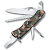 N Victorinox Trailmaster, Camouflage