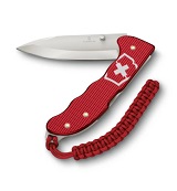 Nôž Victorinox Hunter Pro Evoke, červená Nôž Victorinox Hunter Pro Evoke, červená