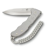 Nôž Victorinox Hunter Pro Evoke, strieborná Nôž Victorinox Hunter Pro Evoke, strieborná