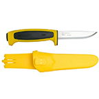 Nôž MoraKniv Basic 546 Yellow/Black Limited Edition Nôž MoraKniv Basic 546 Yellow/Black Limited Edition