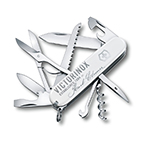 Nôž VICTORINOX KARL ELSENER COIN SET 2018 Nôž VICTORINOX KARL ELSENER COIN SET 2018