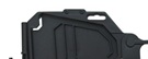 Sekera SAW 4v1 36 cm