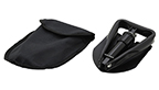 Lopatka CARP SPIRIT FOLDABLE SHOVEL