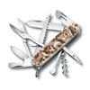 Nôž Victorinox Huntsman, béžovo-hnedá, kamufláž Nôž Victorinox Huntsman, béžovo-hnedá, kamufláž