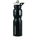 Fľaša nápojová Wenger 800 ml Čierna Sporttop Fľaša nápojová Wenger 800 ml Čierna Sporttop