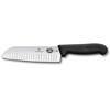 N Fibrox Santoku Victorinox 17