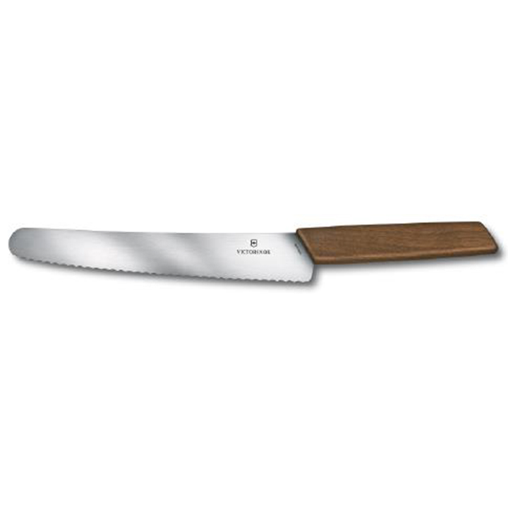 Nôž na pečivo 22 cm, Victorinox