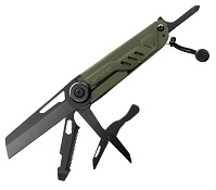 Multifunk�n� n�� Delphin FORS