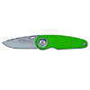 Marttiini Zatvárací nôž Pelican Green Folding knife
