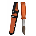 N Morakniv Outoor Kansbol Multi-Mount Burnt Orange