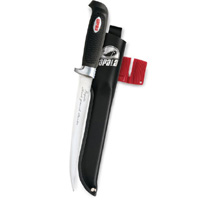Filetovac N Rapala BP 706 SH1 Soft Grip Fillet