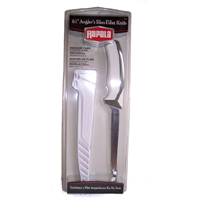 Filetovac n BPSASF6 ANGLERS SLIM 16,5 cm