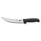 Nôž Victorinox Fibrox Dual Grip Rozrábkový, zahnutá, úzka čepeľ 25 cm Nôž Victorinox Fibrox Dual Grip Rozrábkový, zahnutá, úzka čepeľ 25 cm