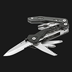 Multitool TRUE UTILITY HANDYONE