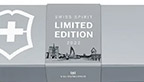 Nôž VICTORINOX Cadet Swiss Spirit Limitovaná edícia 2022