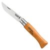 OPINEL Zatvárací nôž Carbon N°2 OPINEL Zatvárací nôž Carbon N°2