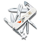 Nôž VICTORINOX Super Tinker Winter Magic Special Edition 2019 Nôž VICTORINOX Super Tinker Winter Magic Special Edition 2019