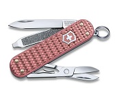 N Victorinox Classic SD Precious Alox, Gentle Rose