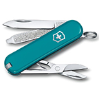 Vreckov n Victorinox Classic SD Colors, Mountain Lake