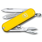 Vreckov n Victorinox Classic SD Colors, Sunny Side