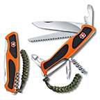 Nôž Victorinox Ranger Grip 55 Autumn Spirit Special Edition 2019 Nôž Victorinox Ranger Grip 55 Autumn Spirit Special Edition 2019
