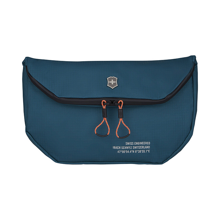 Ľadvinka Victorinox Lifestyle Accessory Classic Belt-Bag