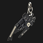 Nradie TRUE UTILITY FISHFACE