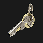 Nradie TRUE UTILITY KEYTOOL