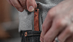 N TRUE UTILITY GENTLEMANS CLASSIC