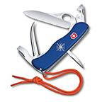 Vreckov n Victorinox Skipper