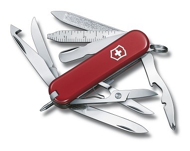 N Victorinox MiniChamp