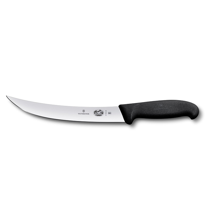 Mäsiarsky nôž Victorinox 20 cm
