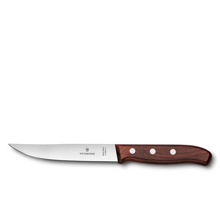 Steakový nôž Victorinox Palisander, 14 cm