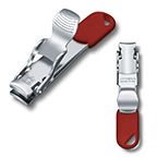 Klietiky na nechty Nail Clip Victorinox