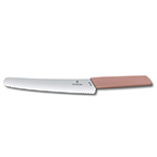 N na peivo a cukrovinky 22 cm Victorinox Swiss Modern