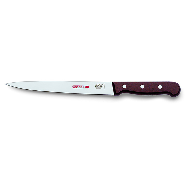 Nôž filetovací Victorinox Palisander, 20 cm