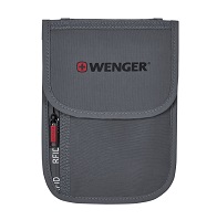 Taška na krk Wenger Travel Document RFID Neck Pouch