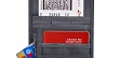 Taška na krk Wenger Travel Document RFID Neck Pouch