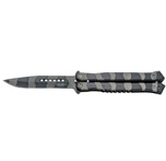 N�� Mot�lik Aluminium Camo Coated