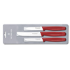 Súprava nožov Standard Victorinox 3-dielna Súprava nožov Standard Victorinox 3-dielna