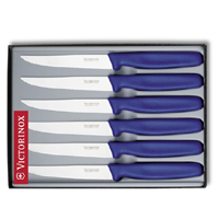 Victorinox Standard Sprava noov na steak 6-dielna